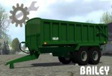 Bailey TB18 v1