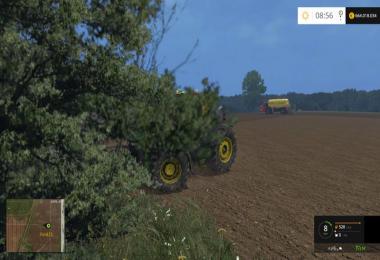 John Deere 8530 v1.0