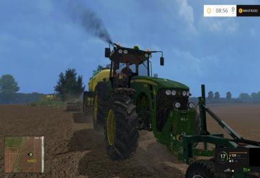 John Deere 8530 v1.0