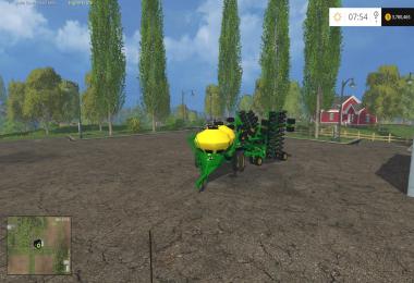 JD Air Seeder Pack v7.0