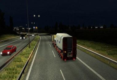 Trailers in Traffic v1.1