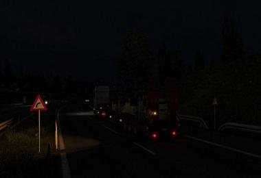 Trailers in Traffic v1.1