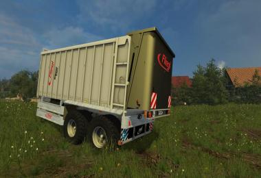 Fliegl ASW 268 v1.0