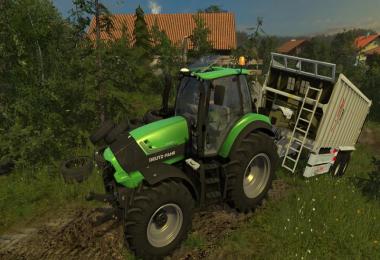 Fliegl ASW 268 v1.0