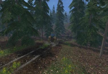 Angelner Map 2015 v1.1d