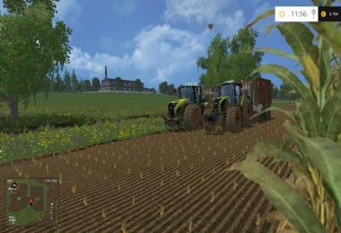 Angelner Map 2015 v1.1d