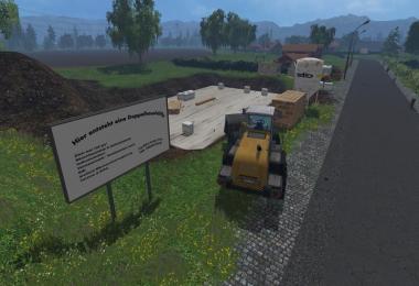 Angelner Map 2015 v1.1d