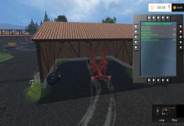 Angelner Map 2015 v1.1d