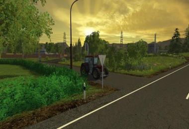 Angelner Map 2015 v1.1d