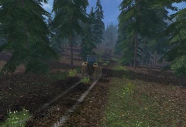 Angelner Map 2015 v1.1d