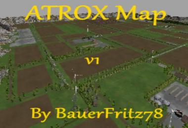 ATROX Map V1.0 Mix Feeder