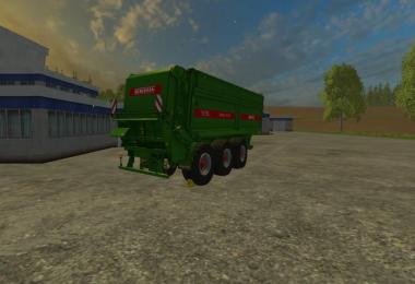 Bergmann TSW 7340S v1.0