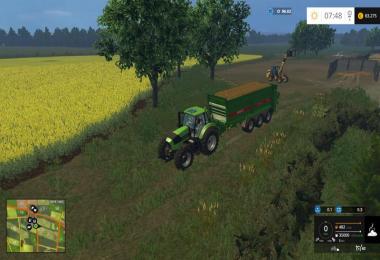 Bergmann TSW 7340S v1.0