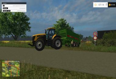 Bergmann TSW 7340S v1.0