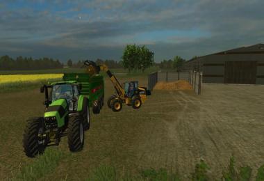 Bergmann TSW 7340S v1.0