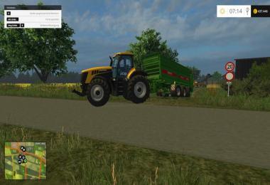 Bergmann TSW 7340S v1.0