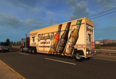 Beverages Trailer 18Wos to ATS 1.23