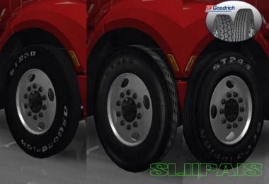 BFGoodrich Truck Tires v1.0