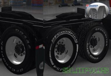 BFGoodrich Truck Tires v1.0