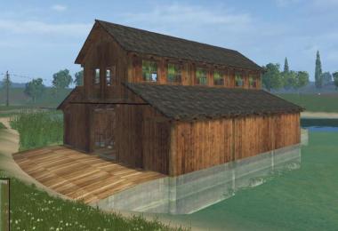 Boathouse v1.0