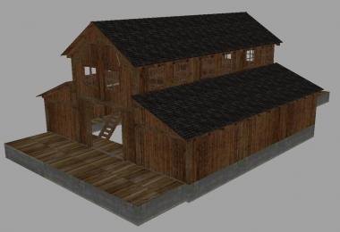 Boathouse v1.0