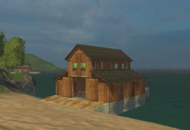 Boathouse v1.0