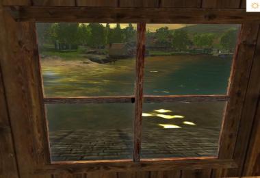 Boathouse v1.0