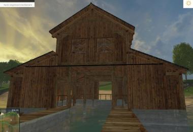 Boathouse v1.0