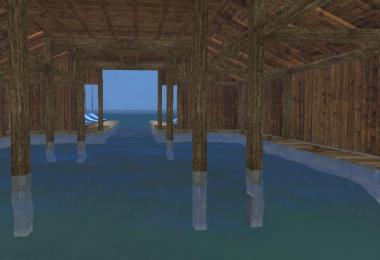 Boathouse v1.0