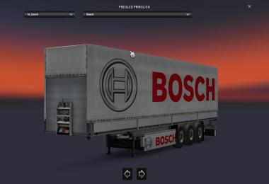 Bosch Trailer v1