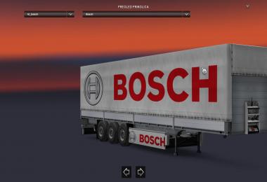 Bosch Trailer v1