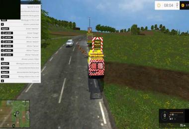 Camion lourd ASF v1.1