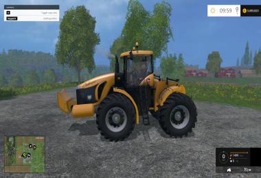 CAT MT955 Hand mode v1.0