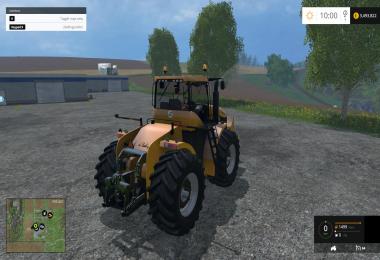 CAT MT955 Hand mode v1.0