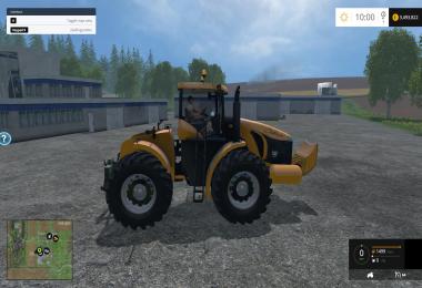 CAT MT955 Hand mode v1.0