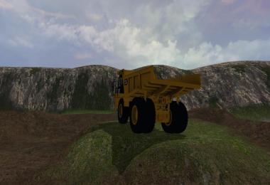 Caterpillar 773G v1.0