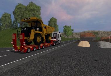 Caterpillar 773G v1.0