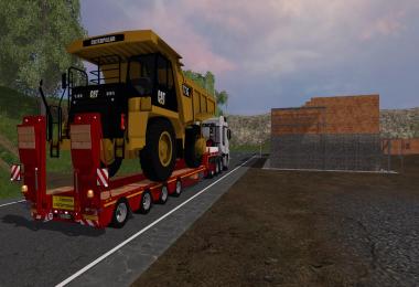 Caterpillar 773G v1.0