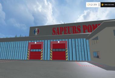 Centre de secours principale v1