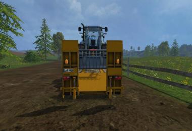 Cheftain 32ft v1.2