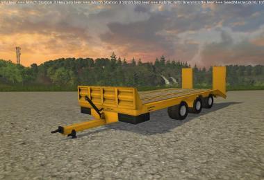 Cheftain 32ft v1.2