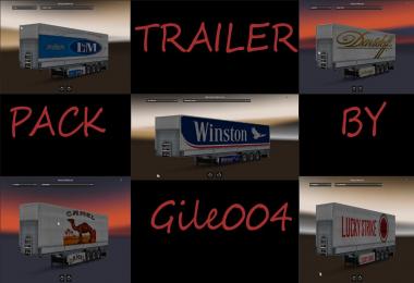 Cigaretts Trailer Pack v1