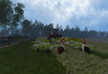 Claas Liner 2700 v1.0