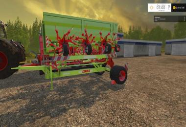 Claas Volto v1.0