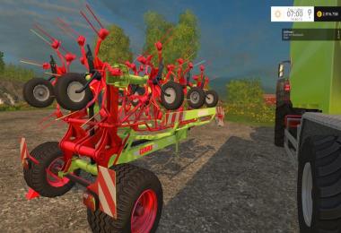 Claas Volto v1.0