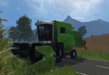 Deutz Default LS11 for LS15 V1.0