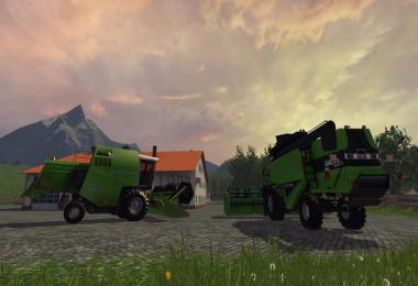 Deutz Default LS11 for LS15 V1.0