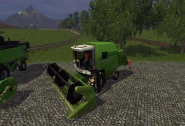 Deutz Default LS11 for LS15 V1.0