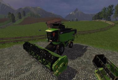 Deutz Default LS11 for LS15 V1.0