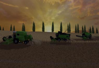 Deutz Default LS11 for LS15 V1.0